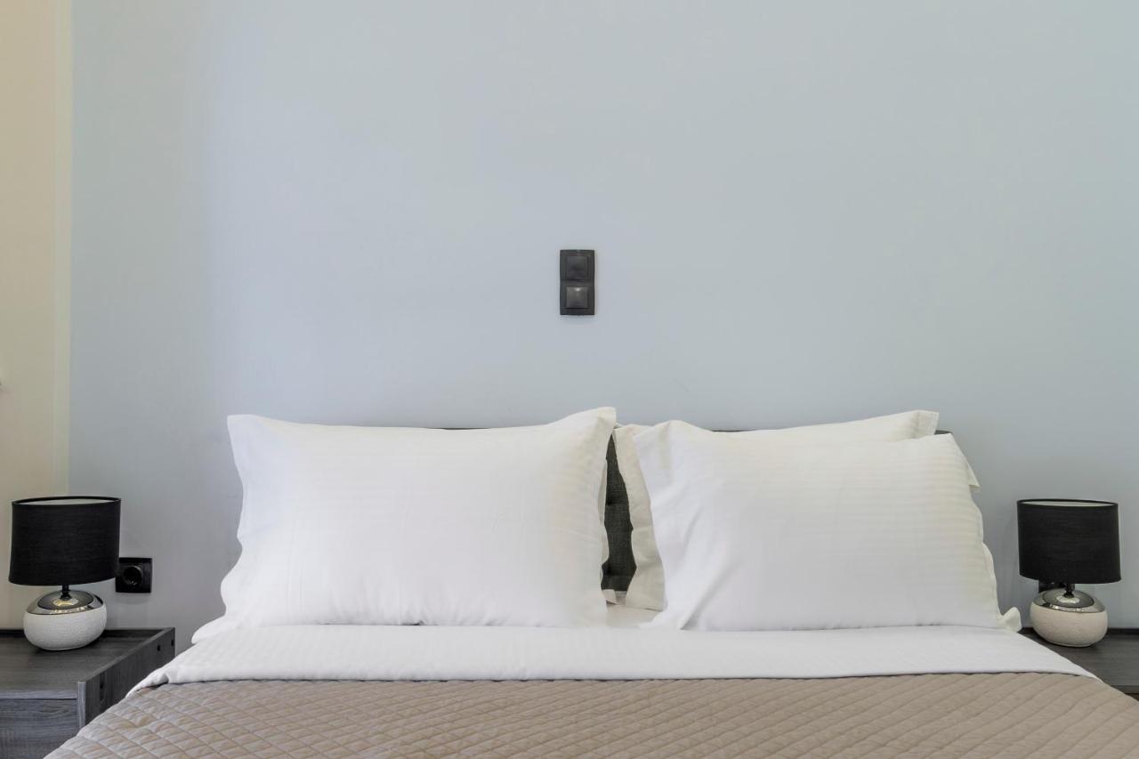 Central 2Br Apartment In The Heart Of Atenas Exterior foto